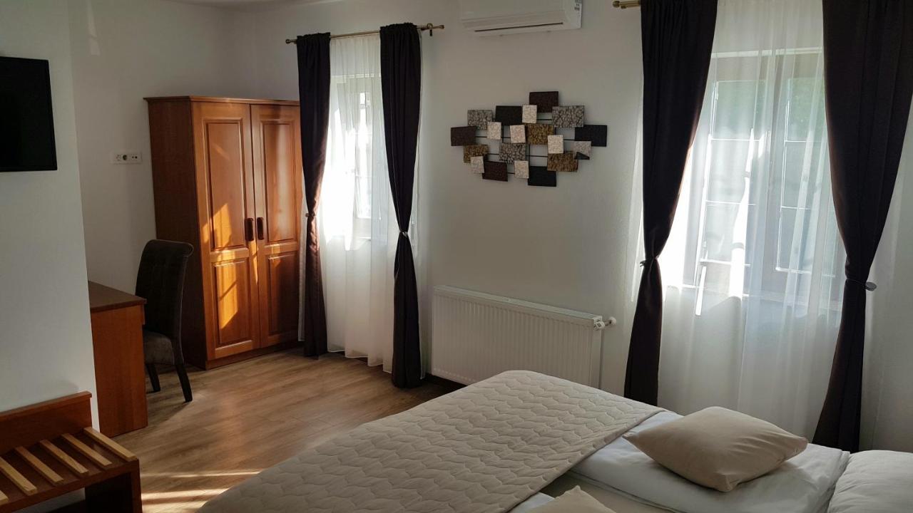 B&B Plitvice Lakes Villa Mija Plitvica selo Ngoại thất bức ảnh