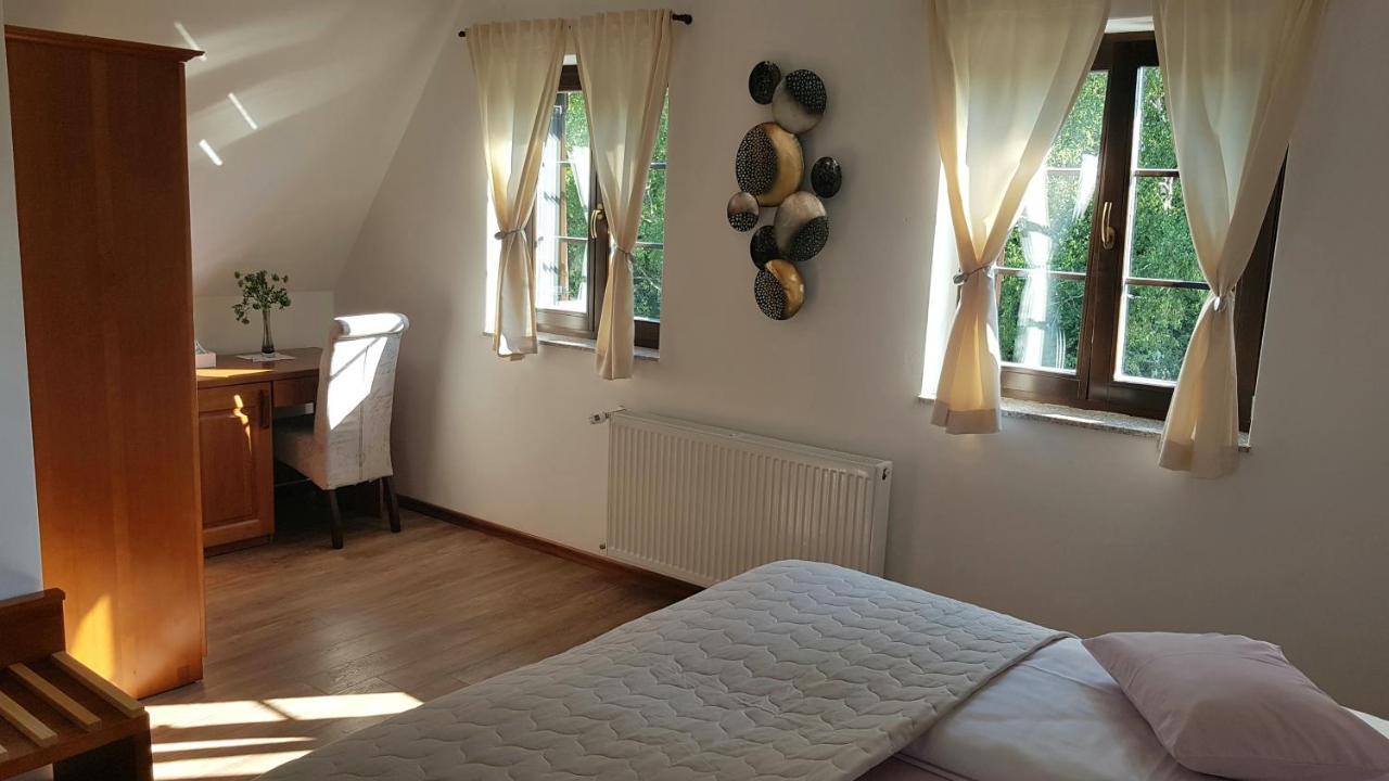 B&B Plitvice Lakes Villa Mija Plitvica selo Ngoại thất bức ảnh