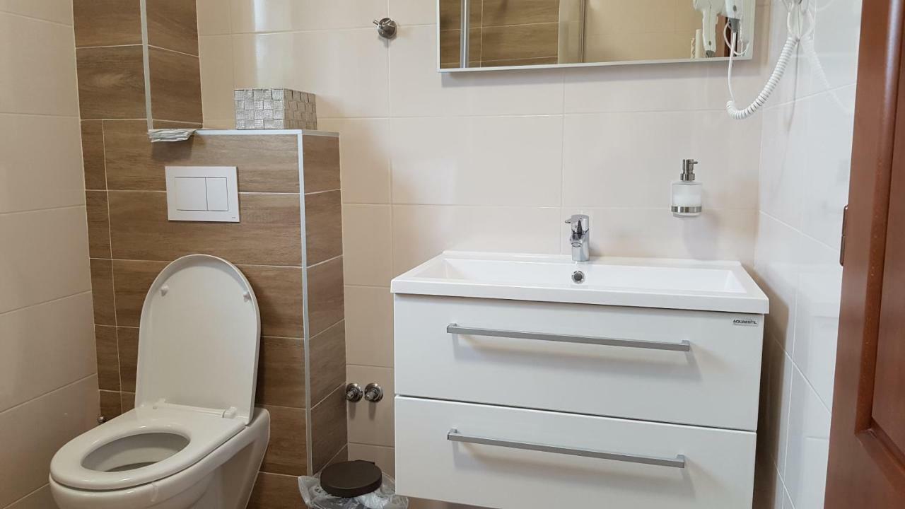 B&B Plitvice Lakes Villa Mija Plitvica selo Ngoại thất bức ảnh