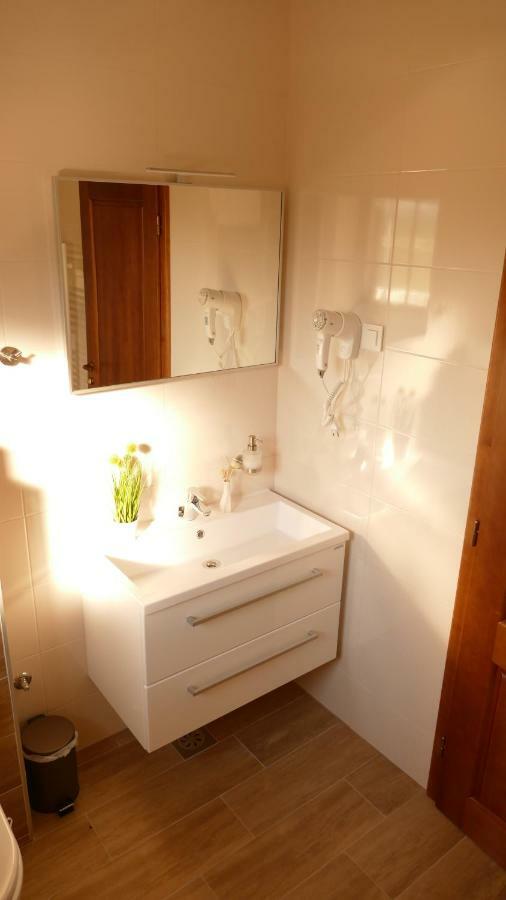 B&B Plitvice Lakes Villa Mija Plitvica selo Ngoại thất bức ảnh